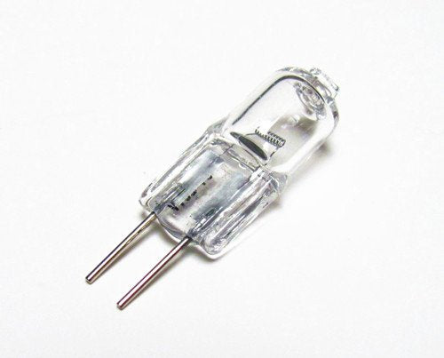 Cbconcept 10Xg412V20W G4 Jc Halogen Light Bulb,20-Watt,12-Volt, 10 Bulbs